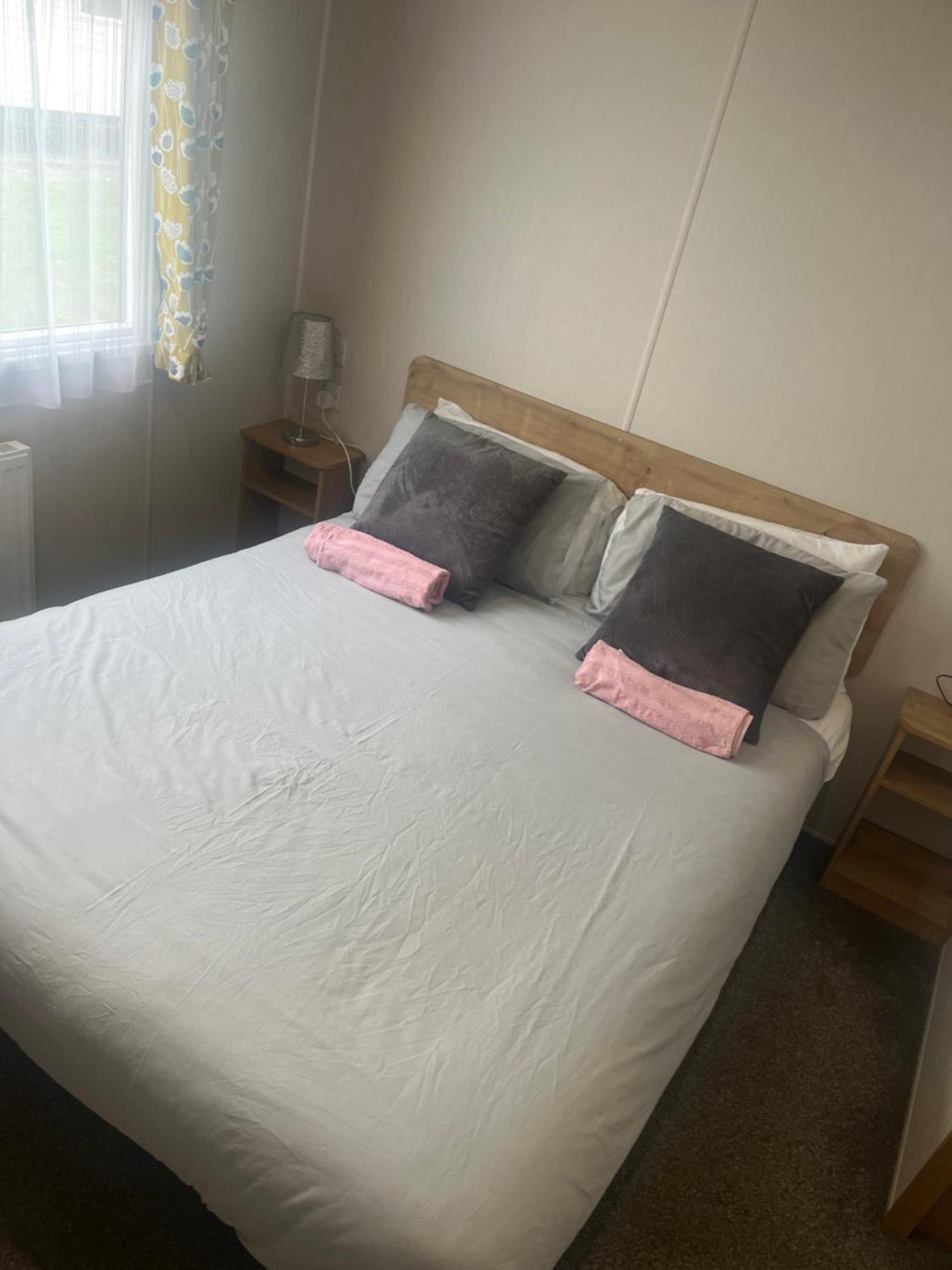 Arthurs Pad Wb Whitley Bay Εξωτερικό φωτογραφία